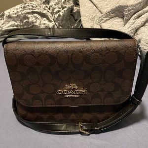 Coach crossbody bag